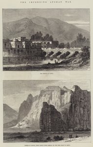 Det stundande afghanska kriget